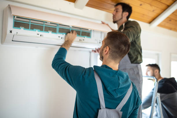  Frankfort, OH HVAC Pros