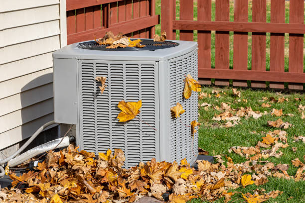 Best Best HVAC Companies  in Frankfort, OH