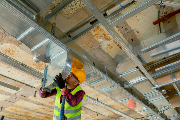 Best Affordable HVAC Services  in Frankfort, OH