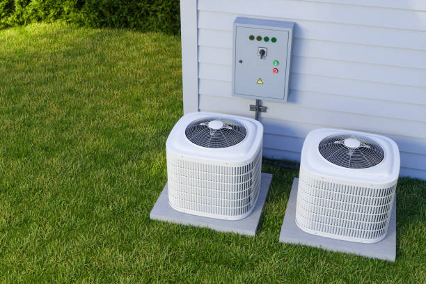Best Residential HVAC Services  in Frankfort, OH
