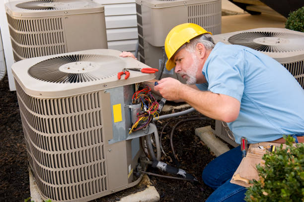 Best Central Air Repair  in Frankfort, OH