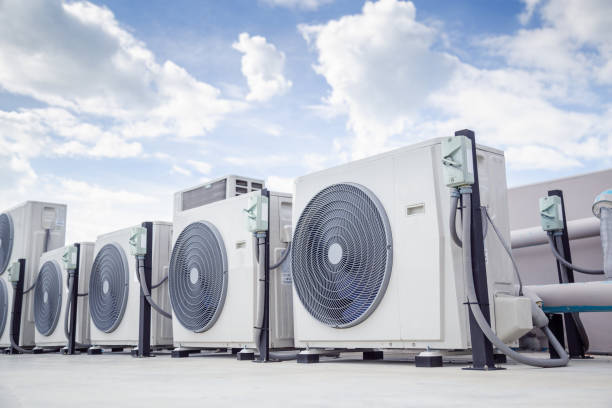 AC Installation Near Me in Frankfort, OH