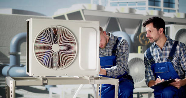Best HVAC Companies Near Me  in Frankfort, OH
