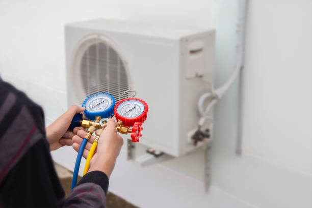 Best HVAC Cleaning Services  in Frankfort, OH