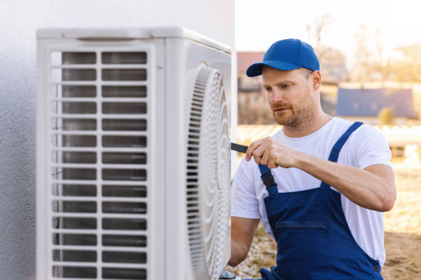 Best HVAC Repair Near Me  in Frankfort, OH