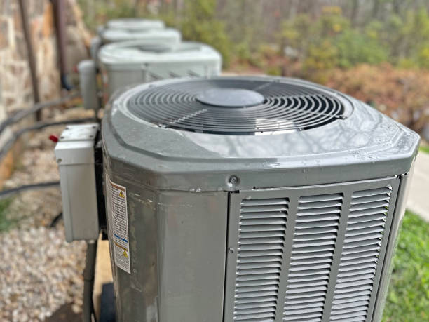 Best Ductless HVAC Repair  in Frankfort, OH